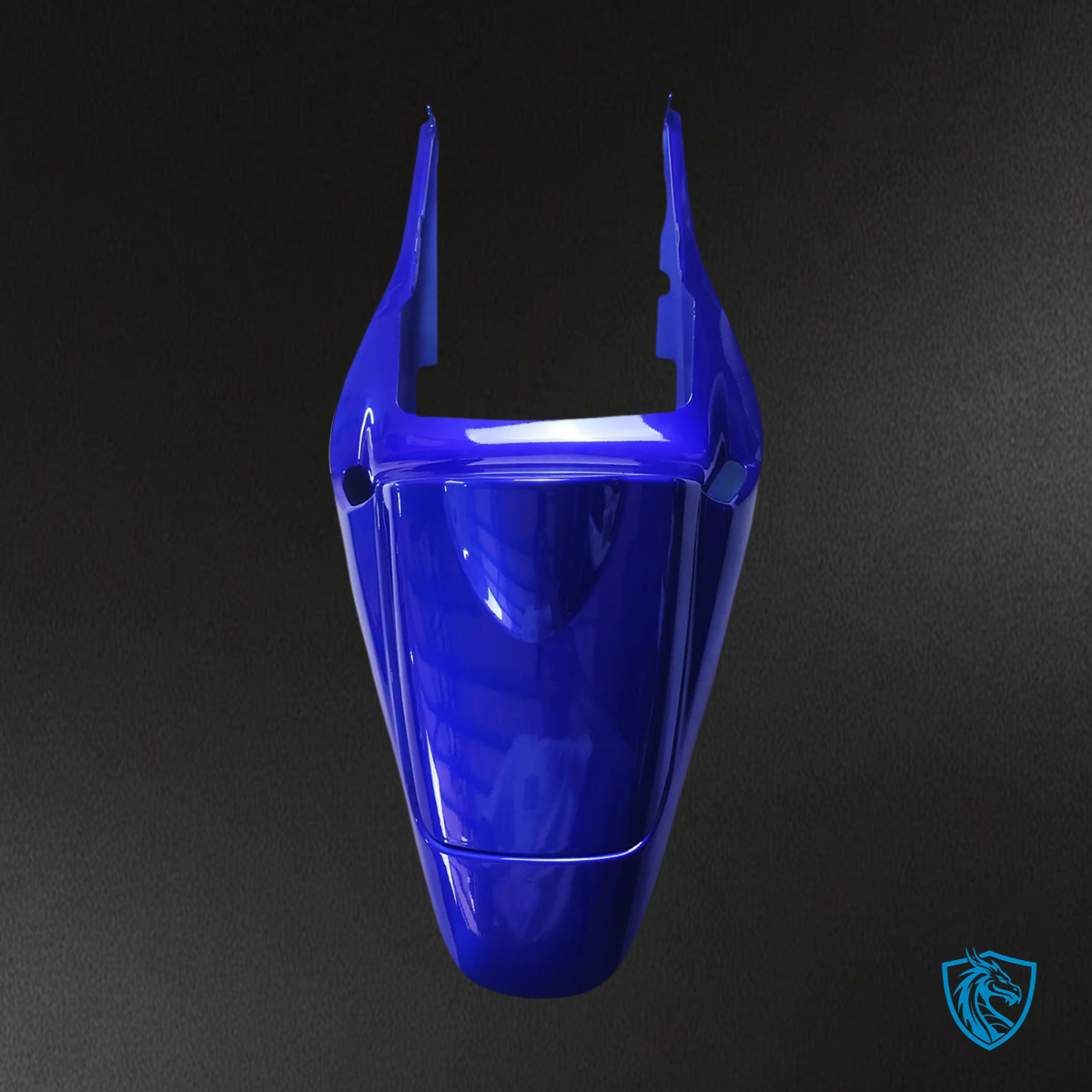Honda CBR600RR (2003-2004) Blue - Fairing Kit
