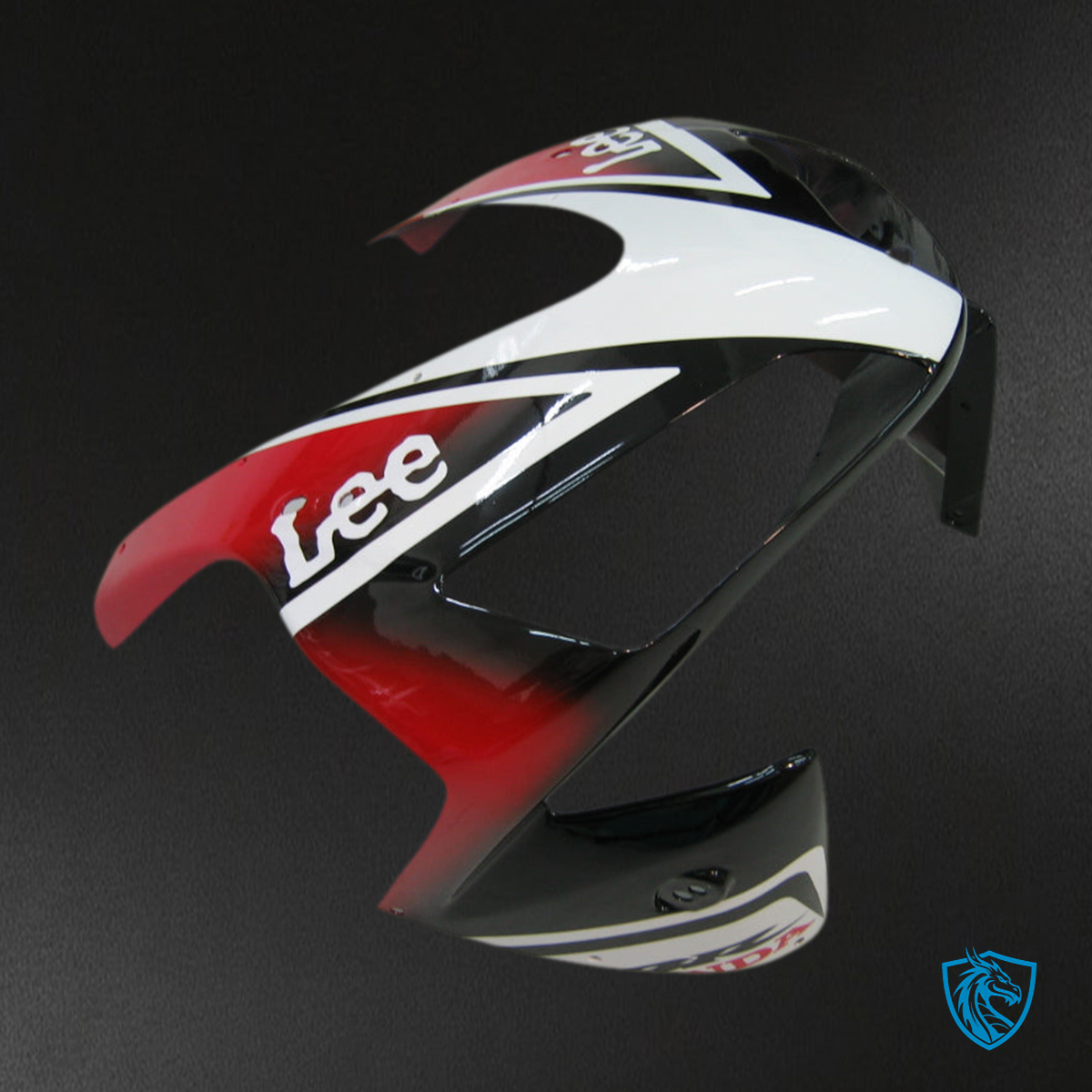Honda CBR600RR (2003-2004) MultiColor Eurobet Generic - MERGEment Motorcycle Fairings Kit