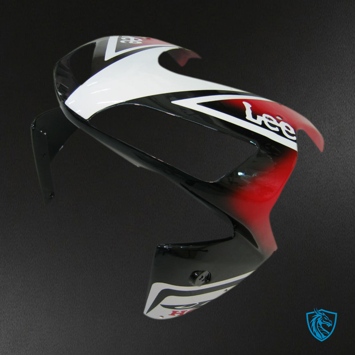 Honda CBR600RR (2003-2004) MultiColor Eurobet Generic - MERGEment Motorcycle Fairings Kit