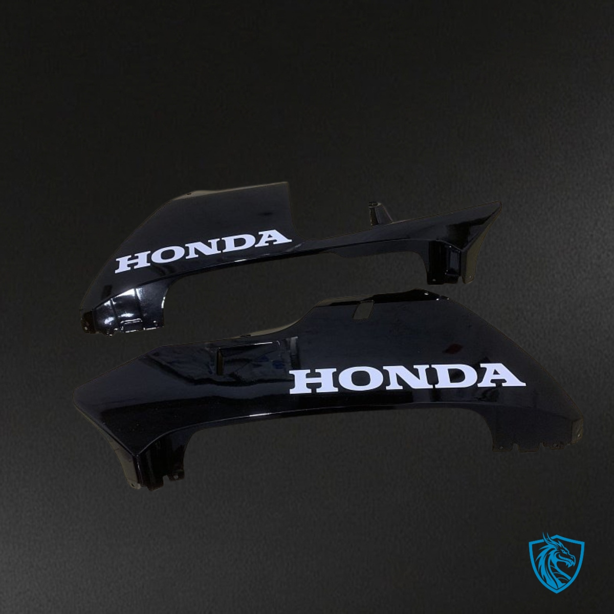 Honda CBR600RR (2005-2006) Pink & Black Fuchsia - MERGEment Motorcycle Fairings Kit