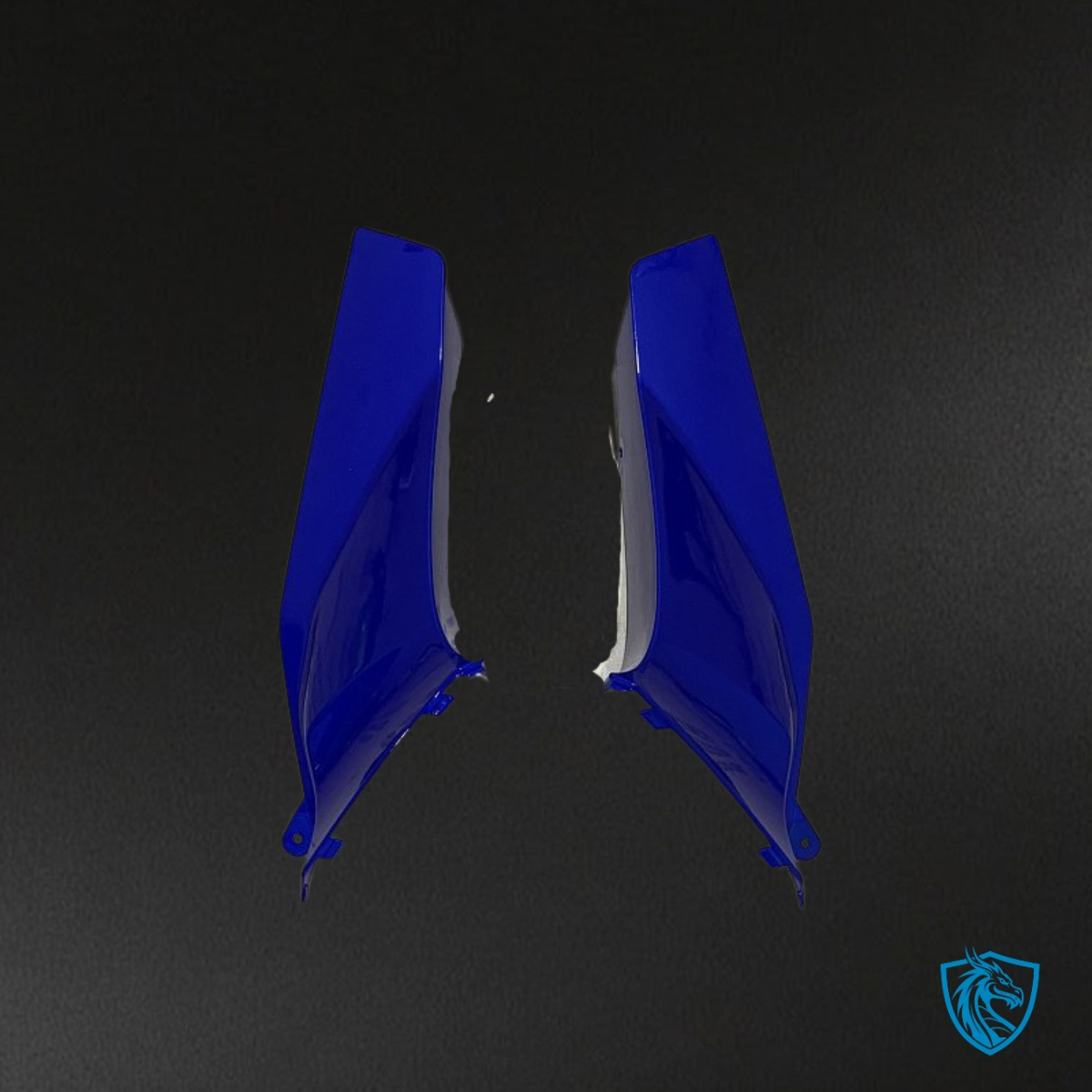 Honda CBR600RR (2005-2006) Blue & Green Movistar Fairing Kit | ABS Bodywork