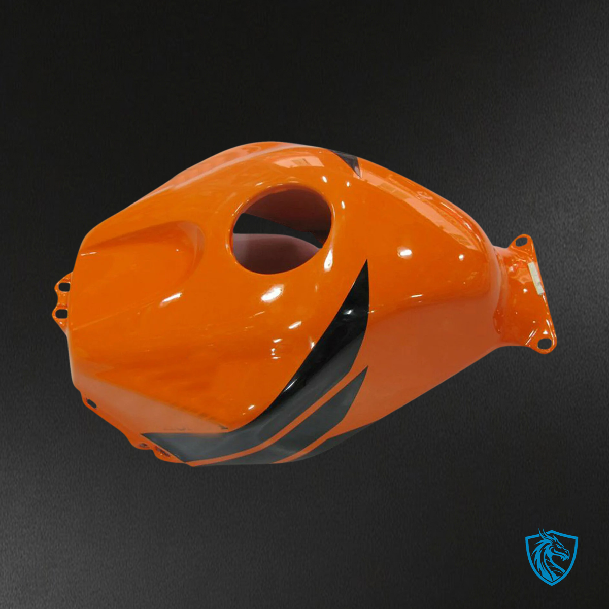 Honda CBR600RR (2005 2006) Repsol - Fairing Kit