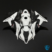 White & Black