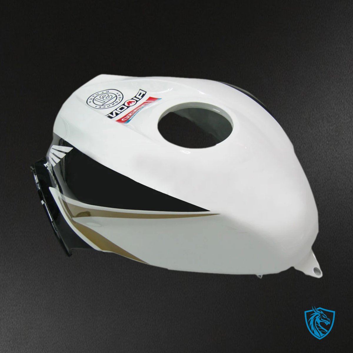 Honda CBR600RR (2007-2008) Playboy - Fairing Kit
