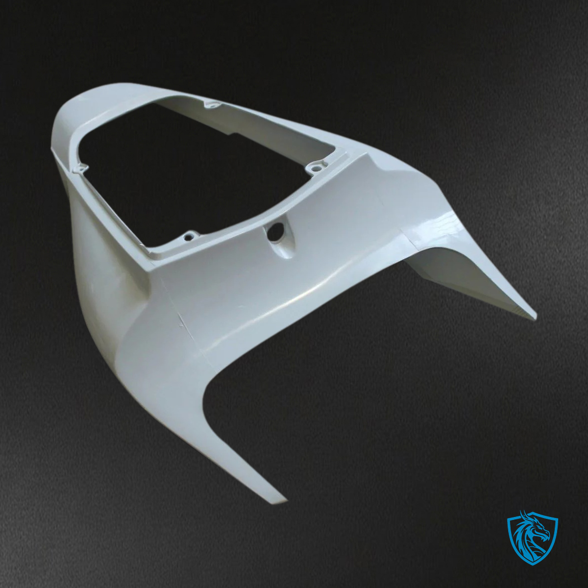 Honda CBR600RR (2007-2008) Unpainted - Fairing Kit