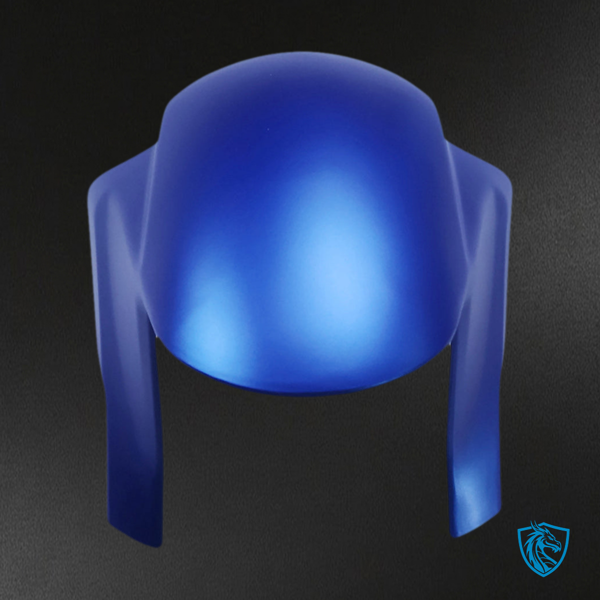 Honda CBR600RR F5 (2005-2006) Blue Fairing Kit - Aftermarket ABS Bodywork