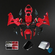 Red Generic