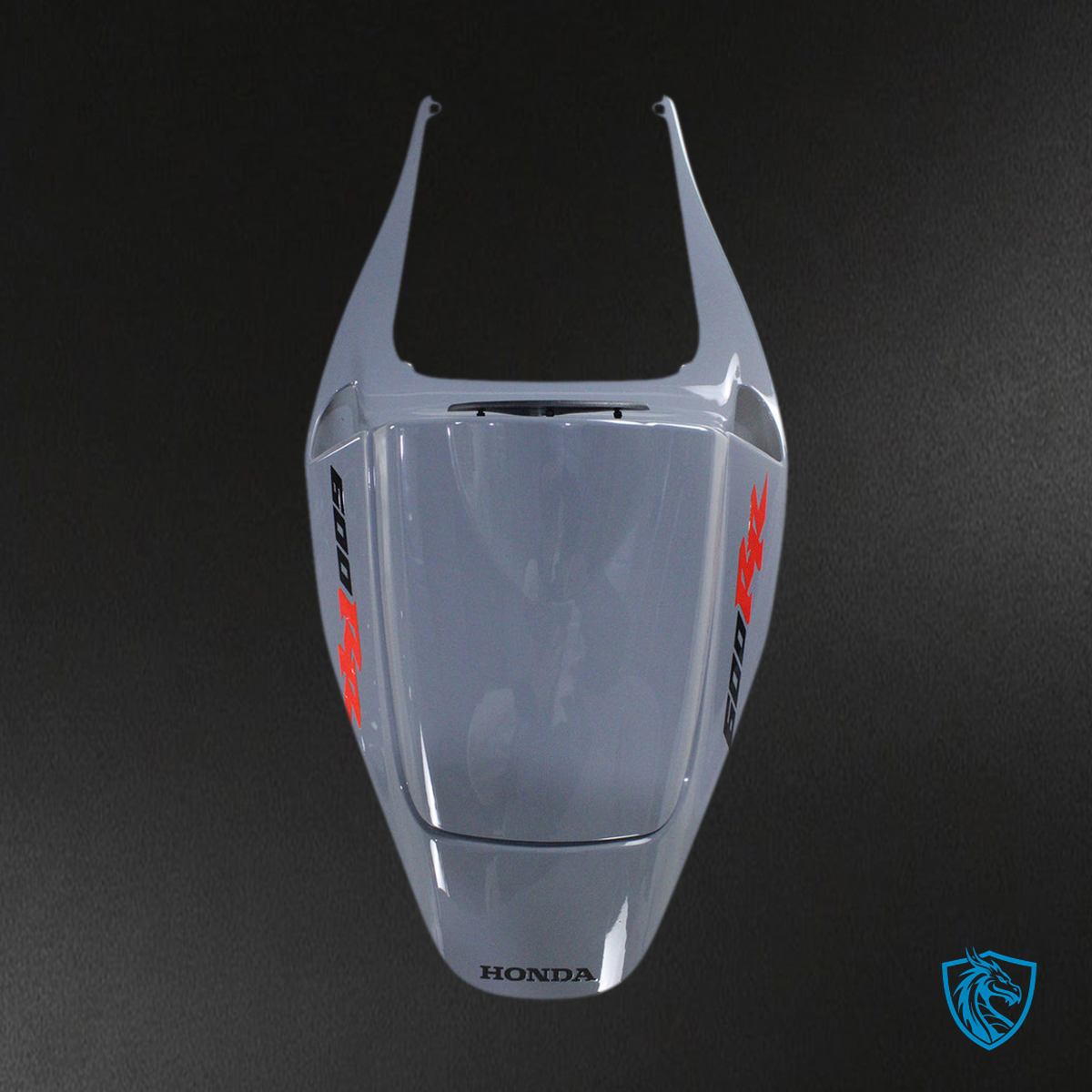 Honda CBR600RR (2005-2006) Nardo Gray F5 Fairing Kit | ABS Bodywork