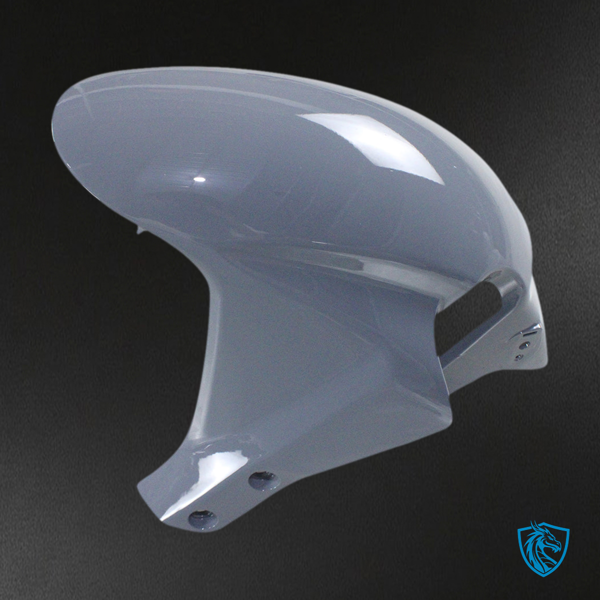 Honda CBR600RR (2005-2006) Nardo Gray F5 Fairing Kit | ABS Bodywork