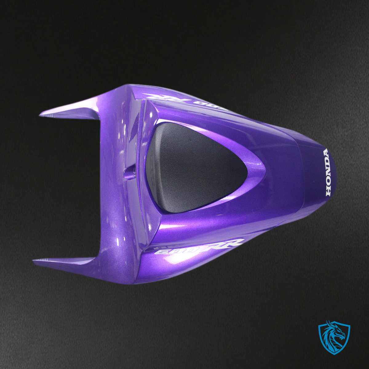 Honda CBR600RR (2009-2012) Chameleon Purple F5 - MERGEment Motorcycle Fairings Kit