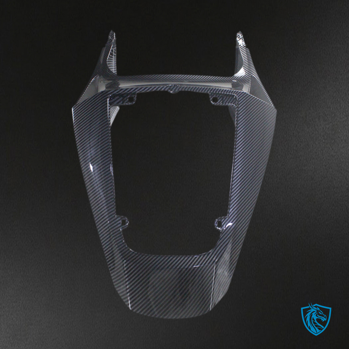 Honda CBR600RR (2013-2023) Gloss Nardo Gray F5 Fairing Kit | ABS Bodywork