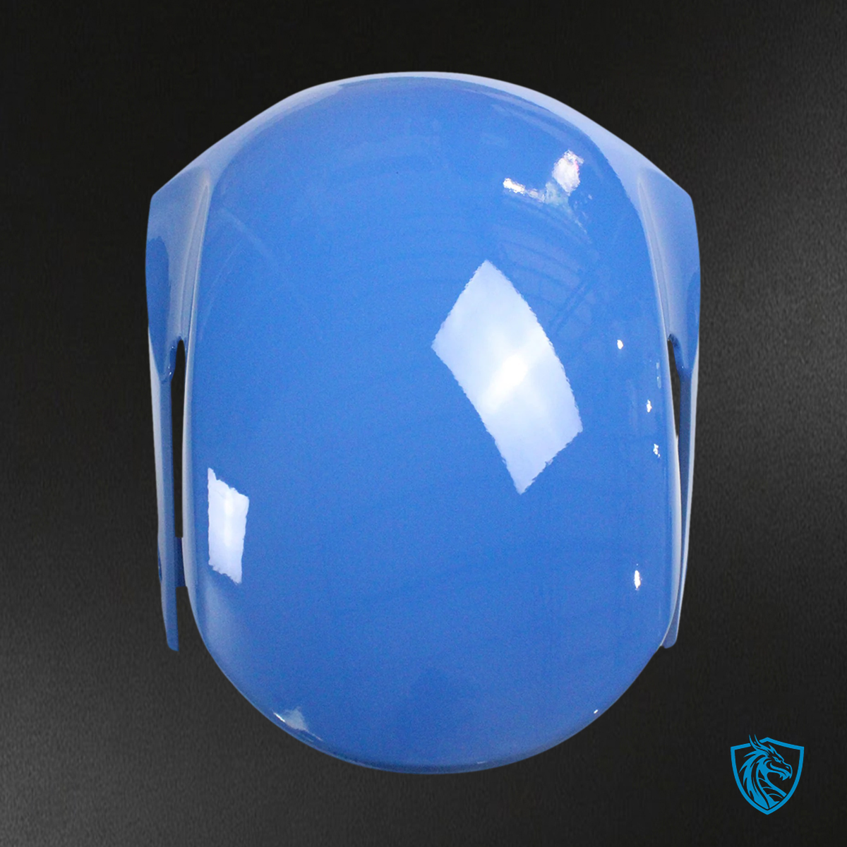 Honda CBR650 F (2014-2016) Blue & Black - Fairing Kit