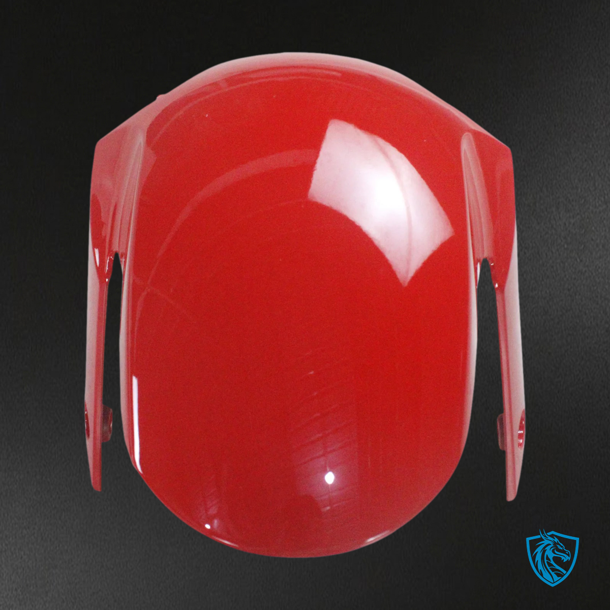 Honda CBR650 F (2014-2016) Red - Fairing Kit