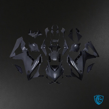 Honda CBR650R (2019-2020) Carbon Fiber look - Fairing Kit