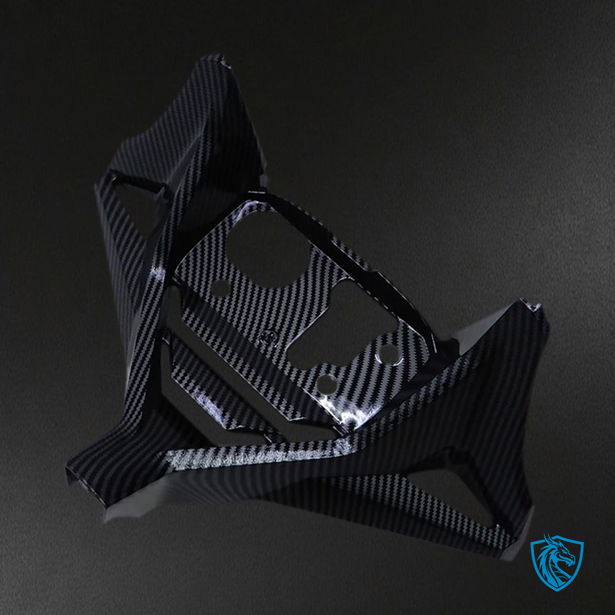 Honda CBR650R (2019-2020) Carbon Fiber look - Fairing Kit