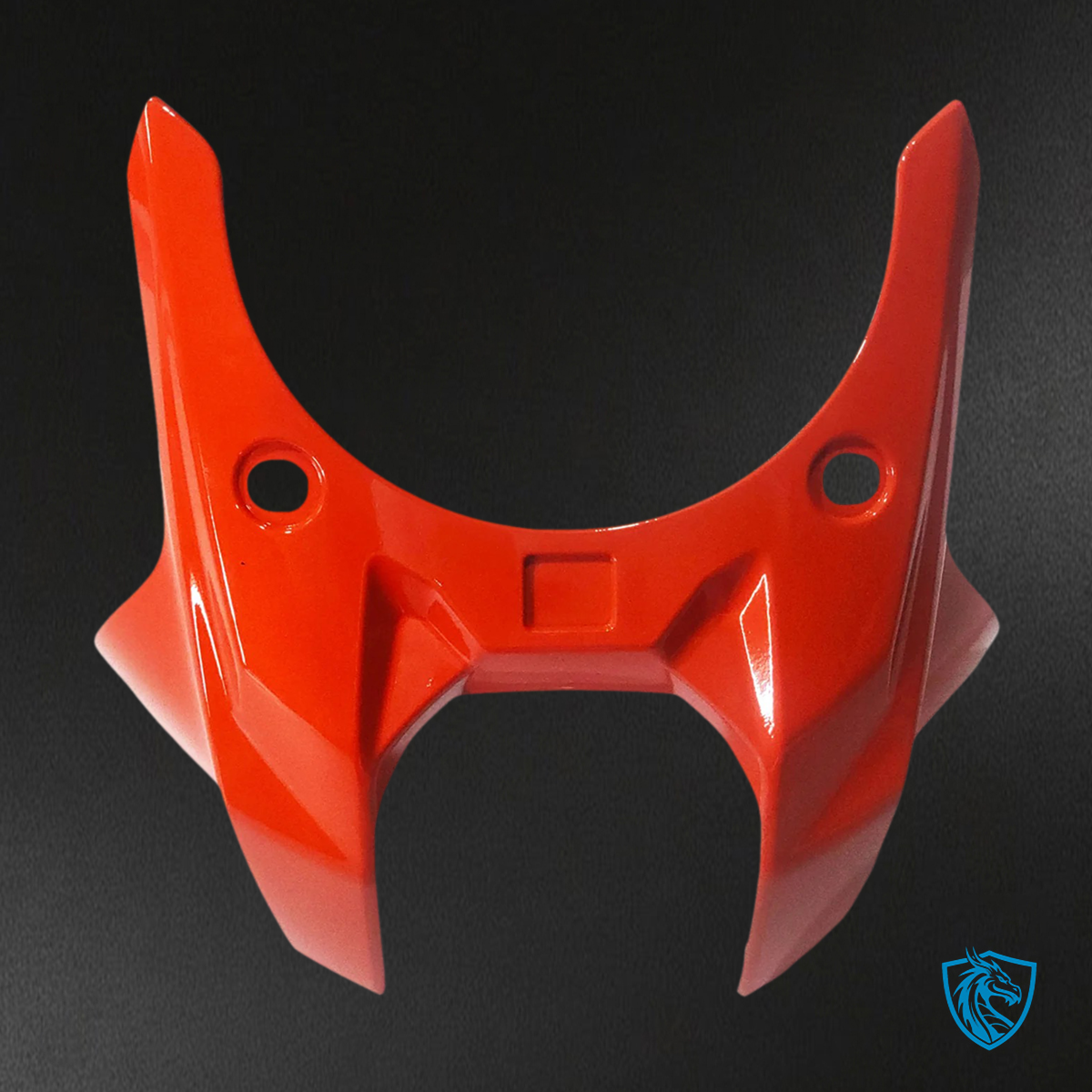 Honda CBR650R (2019-2020) Red & Orange Repjol - Fairing Kit
