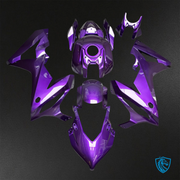 Gloss Purple