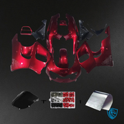 Dark Red