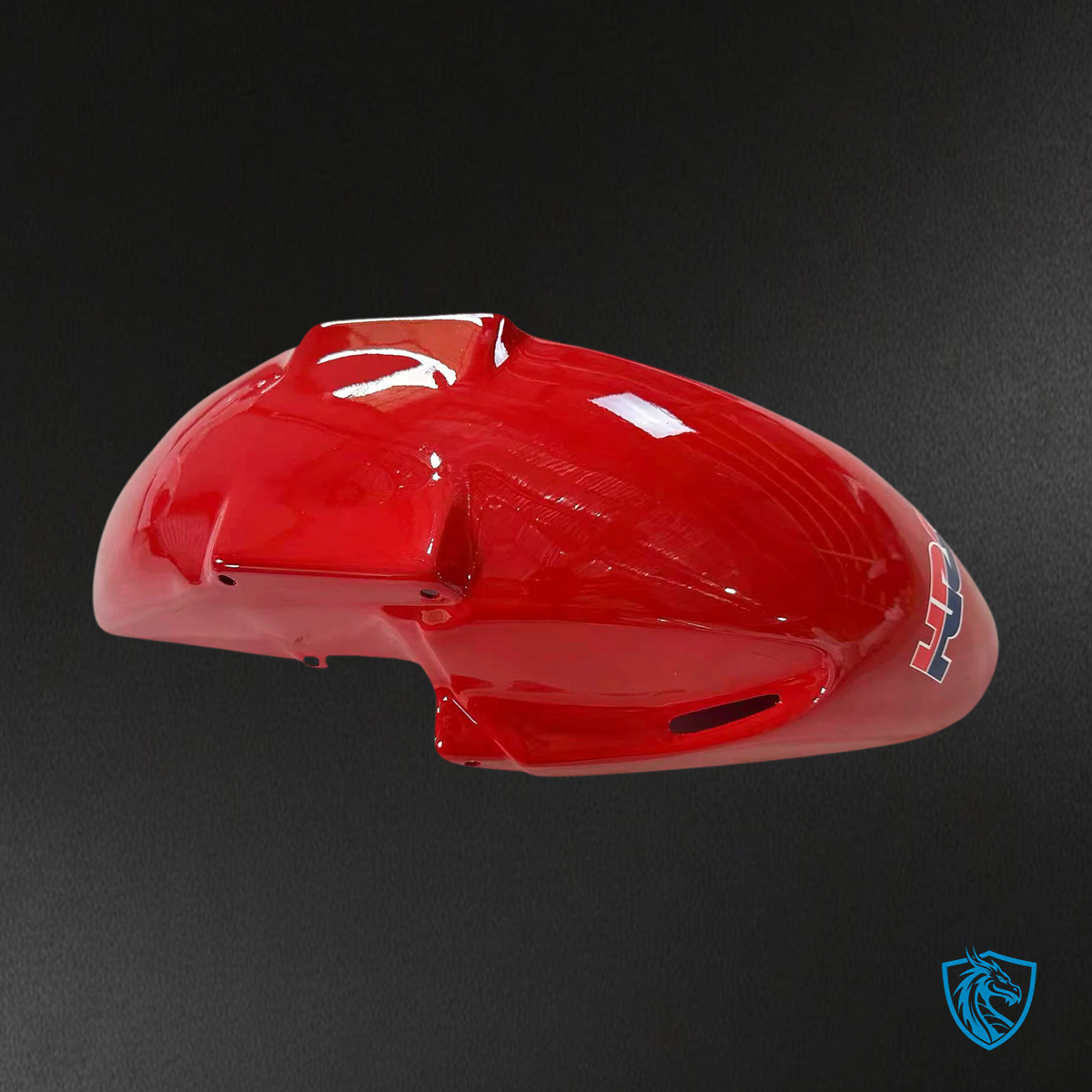 Honda CBR900RR 919 (1998-1999) Blue & Red - Fairing Kit