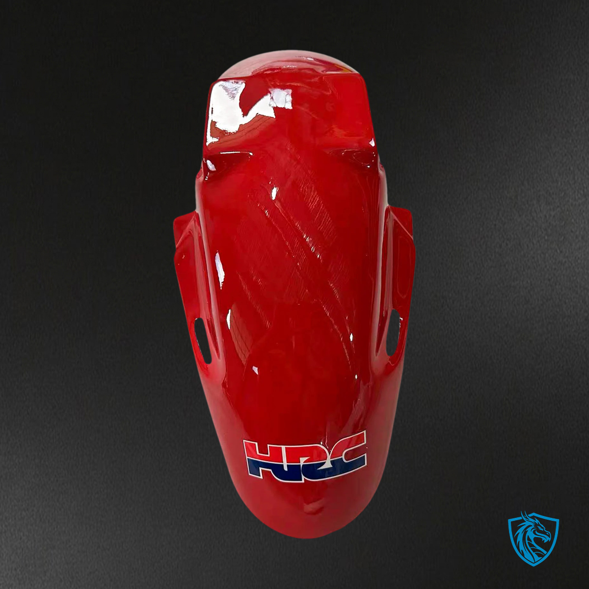 Honda CBR900RR 919 (1998-1999) Blue & Red - Fairing Kit