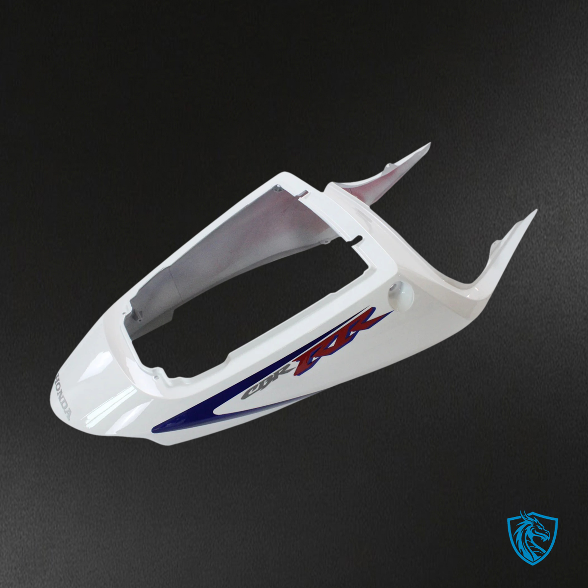 Honda CBR929RR (2000-2001) Blue & Red Style1 - Fairing Kit