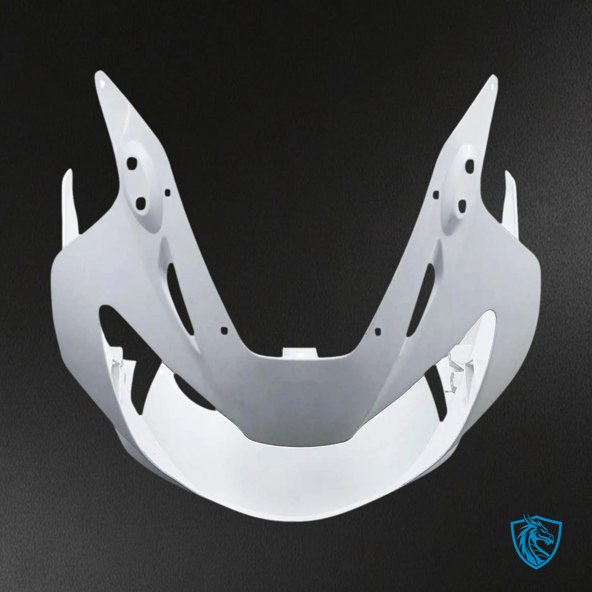 Honda CBR929RR (2000-2001) Unpainted - Fairing Kit