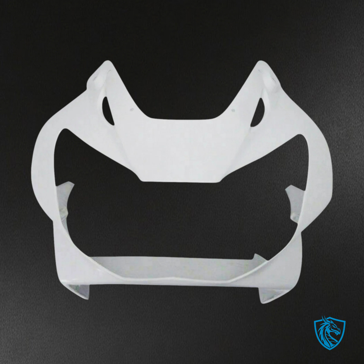 Honda CBR929RR (2000-2001) Unpainted - Fairing Kit
