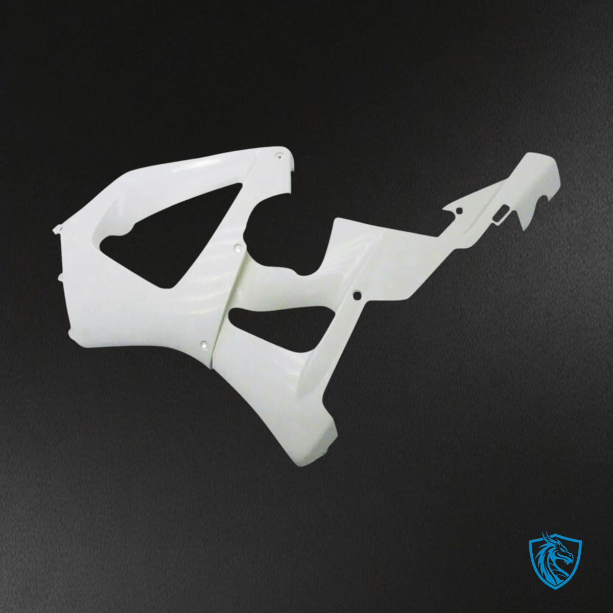 Honda CBR929RR (2000-2001) Unpainted - Fairing Kit