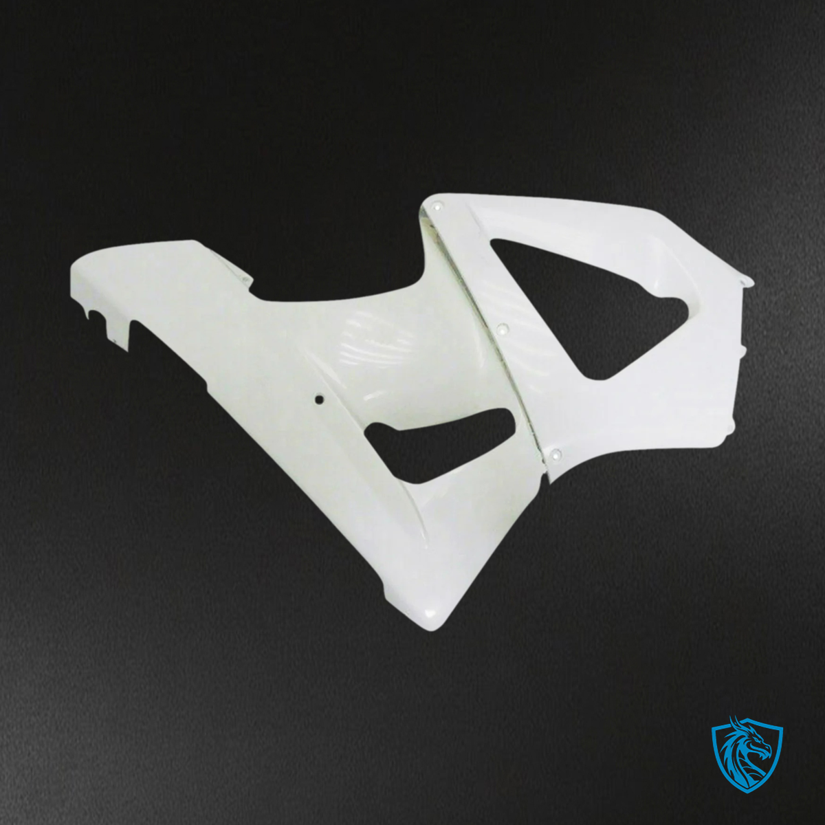 Honda CBR929RR (2000-2001) Unpainted - Fairing Kit