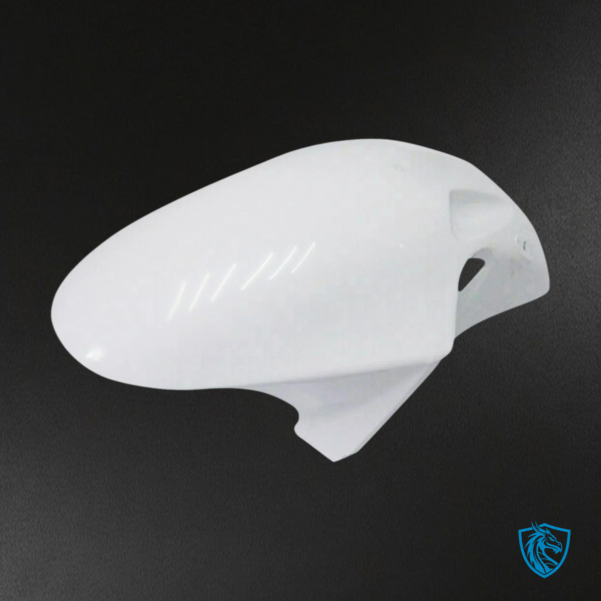 Honda CBR929RR (2000-2001) Unpainted - Fairing Kit