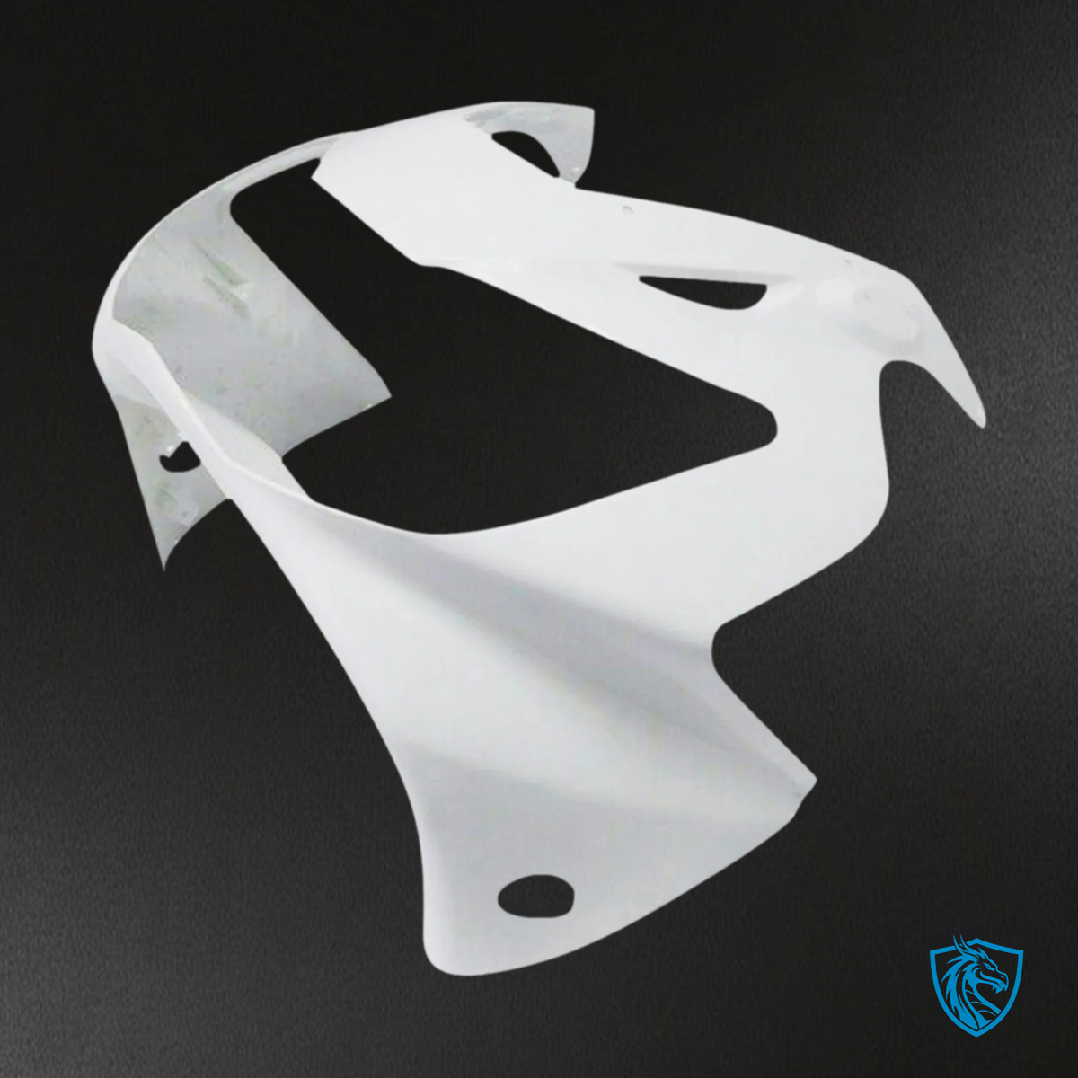 Honda CBR929RR (2000-2001) Unpainted - Fairing Kit
