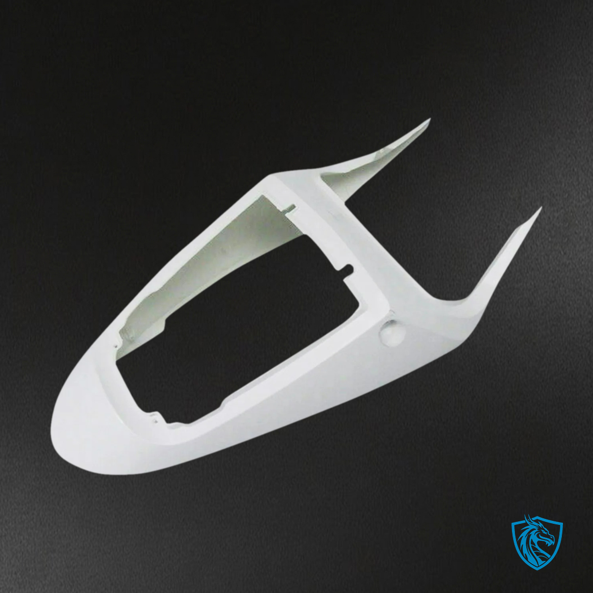 Honda CBR929RR (2000-2001) Unpainted - Fairing Kit