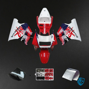Red Style 1