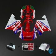Red Style 4