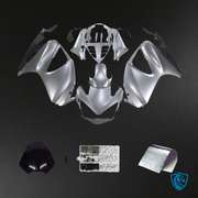 Silver Style 1