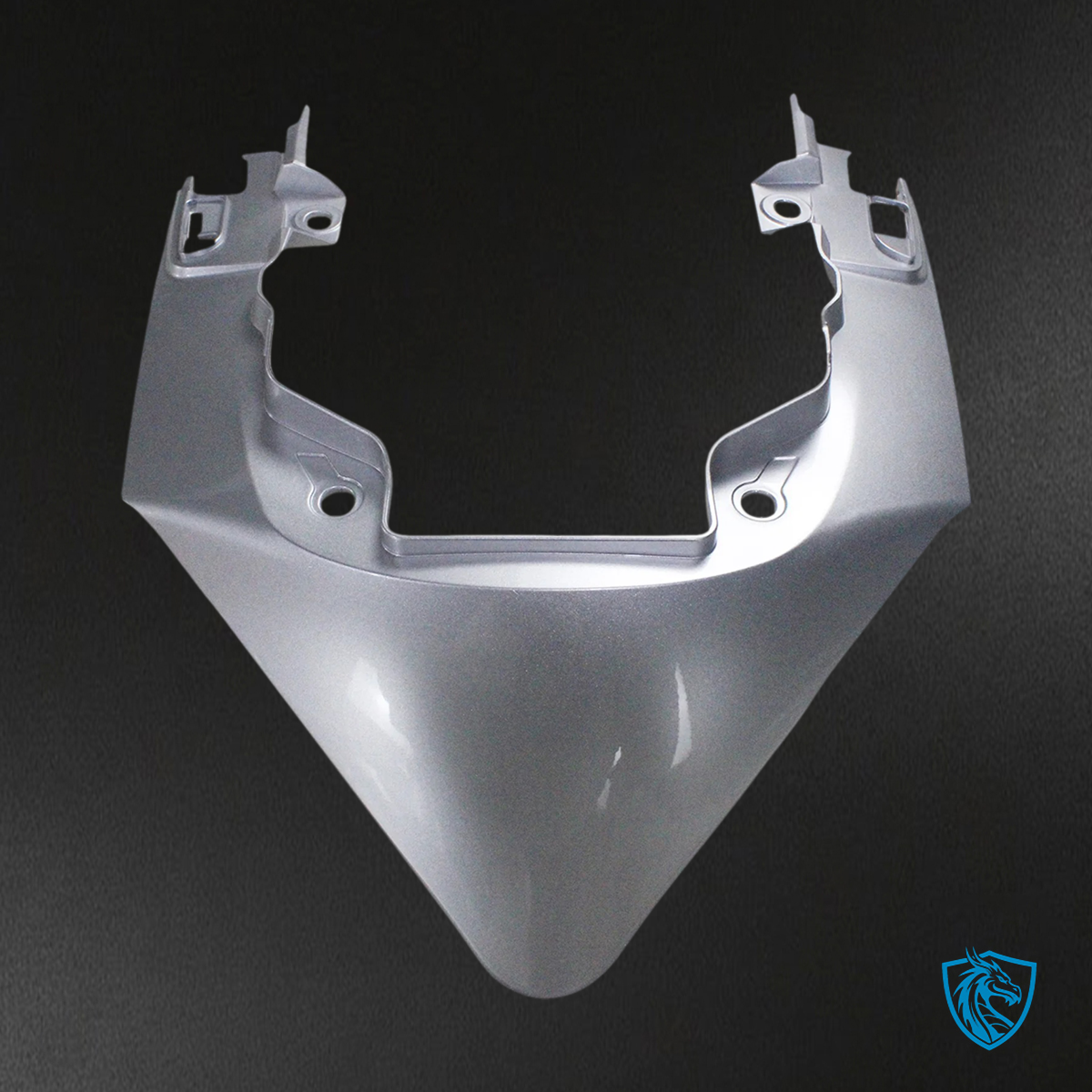 Honda ST1300 (2002-2016) Silver Style 1 - Fairing Kit