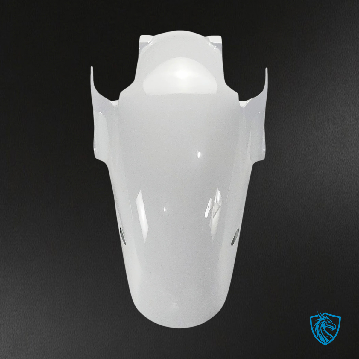 Honda ST1300 (2002-2016) White - Fairing Kit