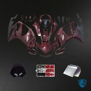 Dark Red