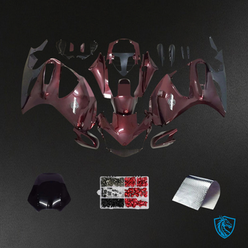 Honda STX1300 (2002-2016) Dark Red - Fairing Kit