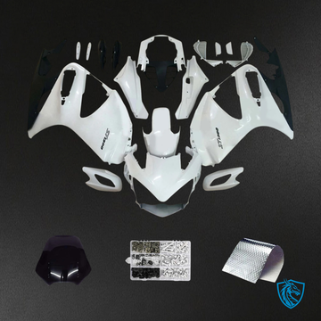 Honda STX1300 (2002-2016) White - Fairing Kit