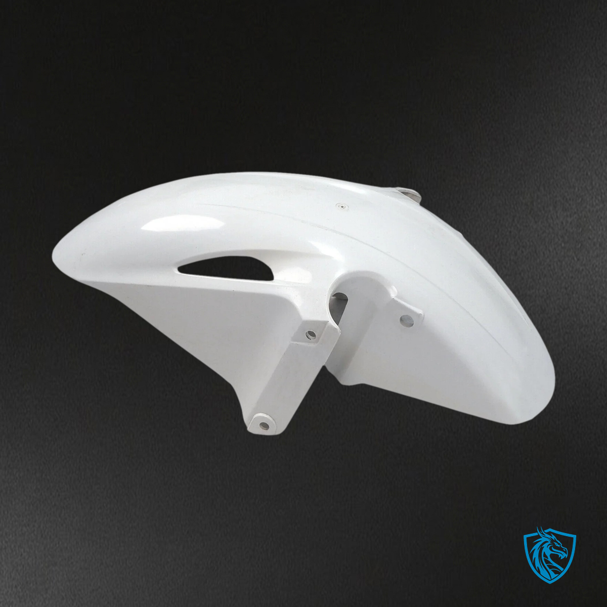 Honda VFR800 (2002-2012) Unpainted ABS Fairing Kit - Left Panel