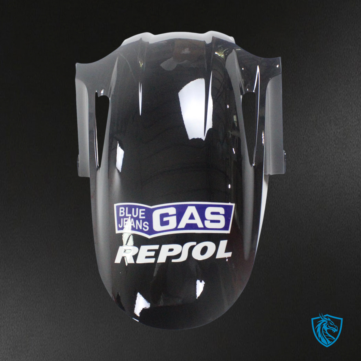 Honda VFR800 (2002-2013) Multi Color - Fairing Kit