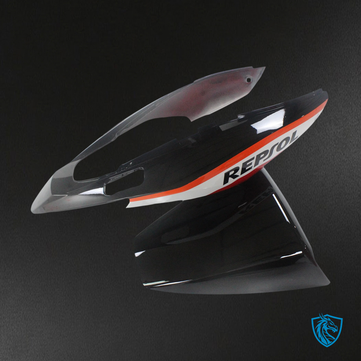 Honda VFR800 (2002-2013) Multi Color - Fairing Kit