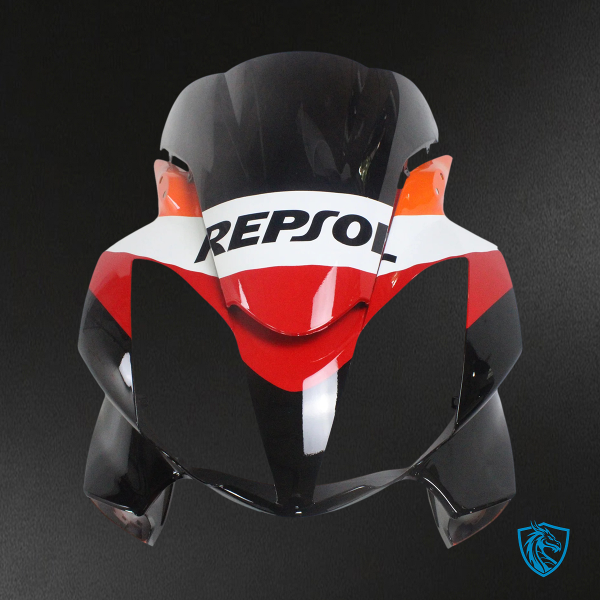 Honda VFR800 (2002-2013) Multi Color - Fairing Kit