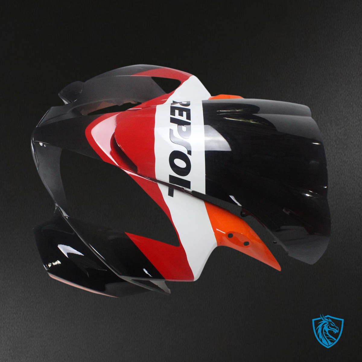 Honda VFR800 (2002-2013) Multi Color - Fairing Kit