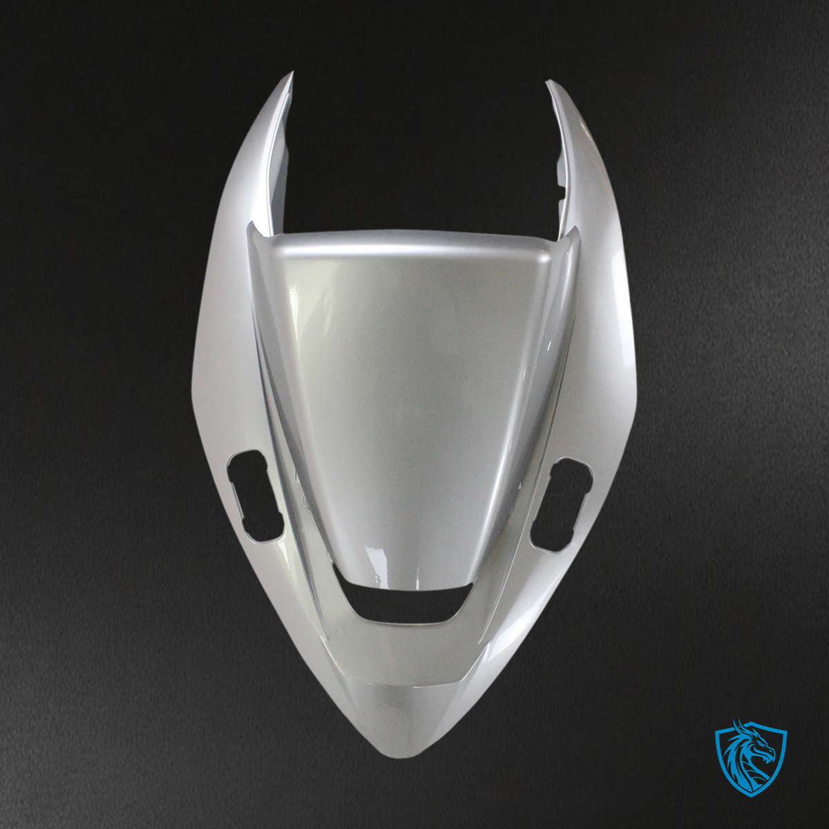 Honda VFR800 (2002-2013) Sliver - Fairing Kit