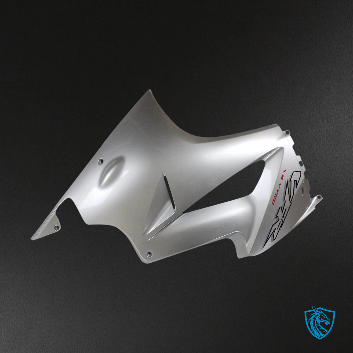 Honda VFR800 (2002-2013) Sliver - Fairing Kit