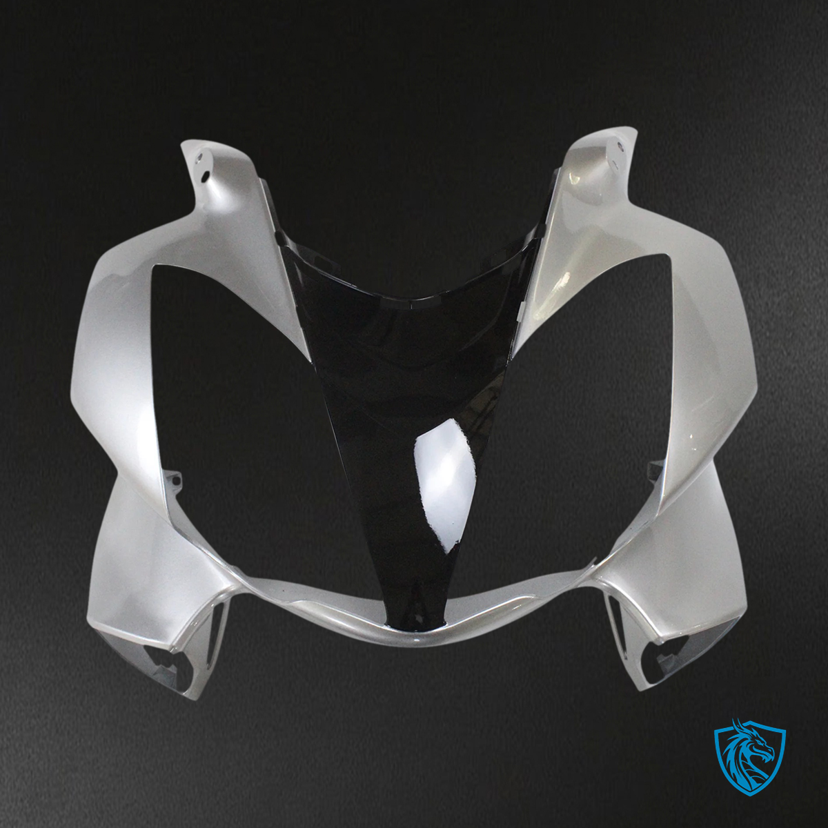 Honda VFR800 (2002-2013) Sliver - Fairing Kit