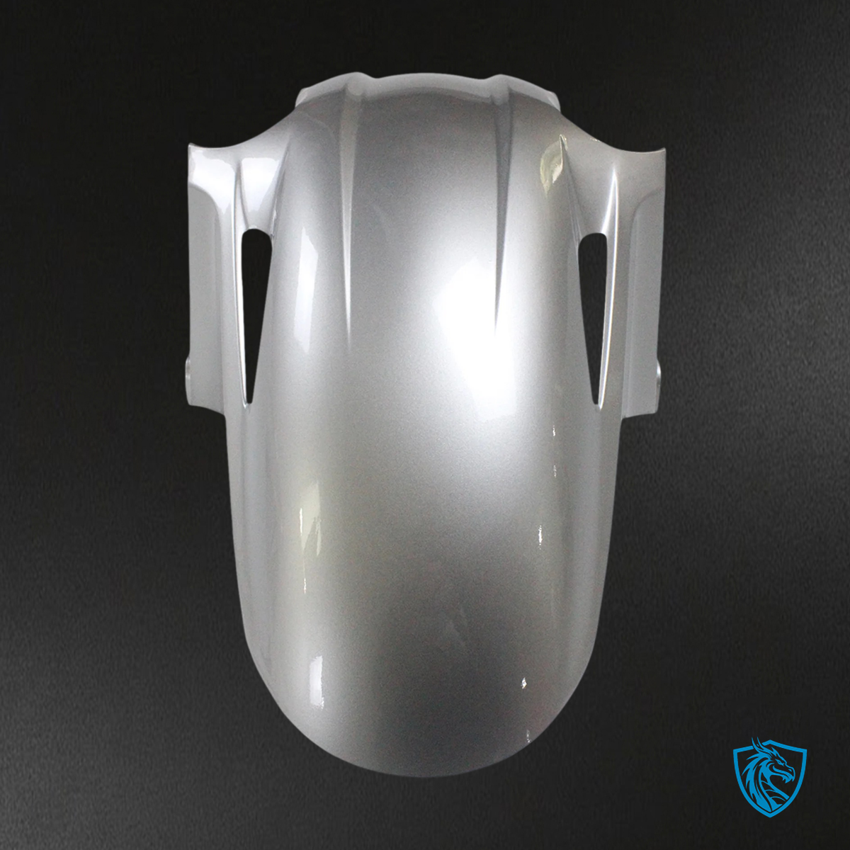 Honda VFR800 (2002-2013) Sliver - Fairing Kit