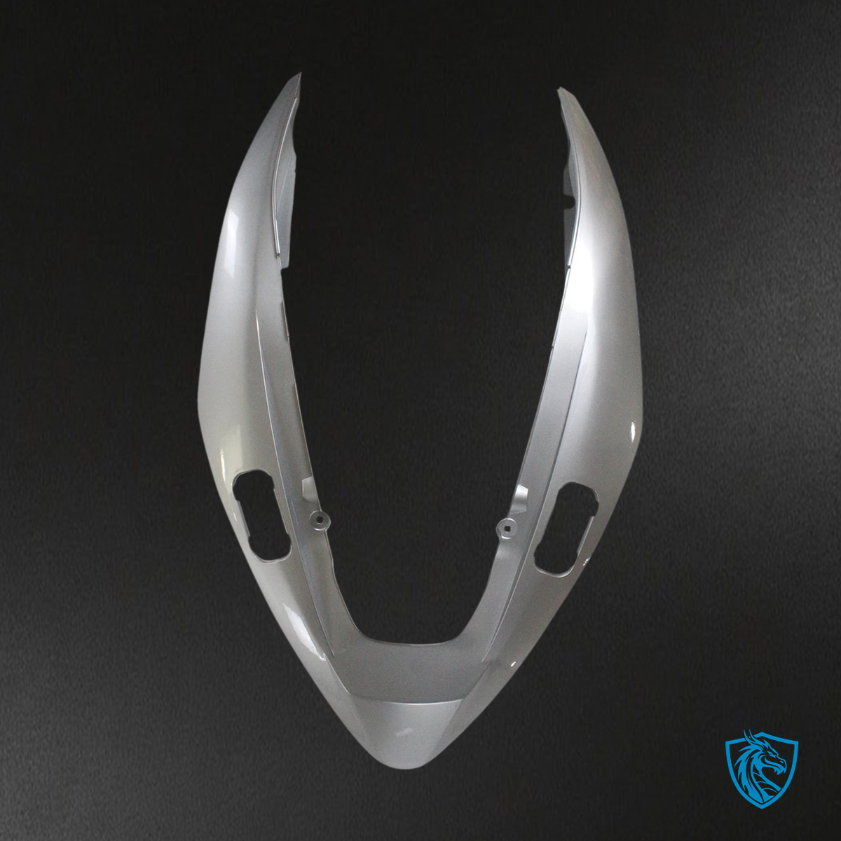 Honda VFR800 (2002-2013) Sliver - Fairing Kit